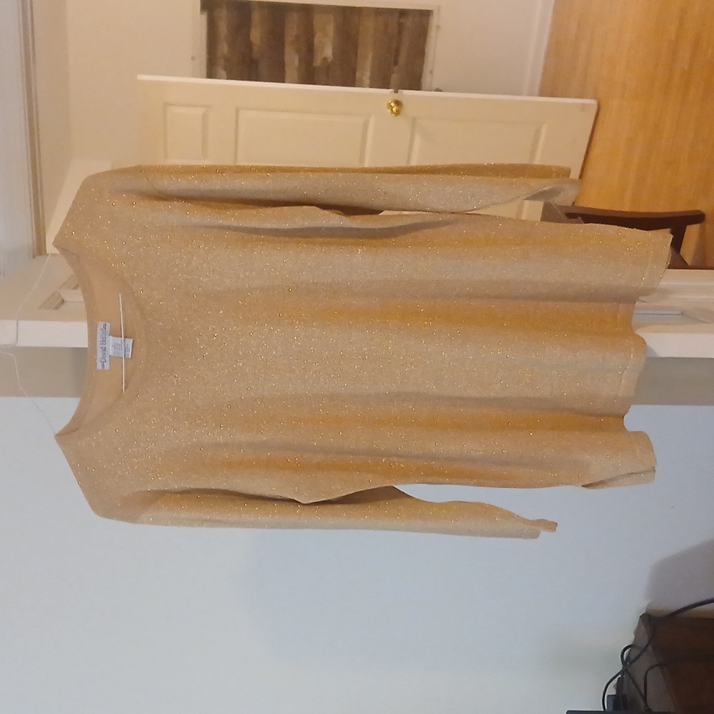 Vintage woman's shirt